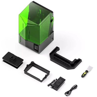 3D-принтер ELEGOO Saturn 4 12K