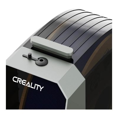 Додаткове обладнання Creality Space Pi Filament Dryer (4005010072)