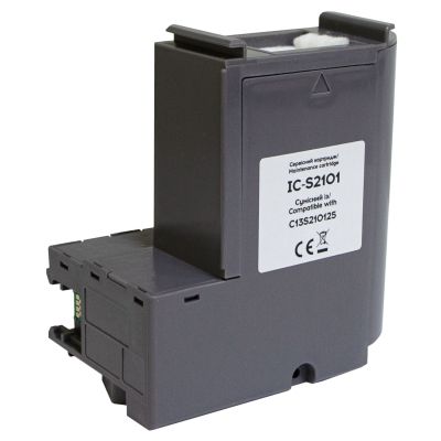 Контейнер для відпрацьованих чорнил Epson S2101/SC23MB/C13S210125 chip Barva (IC-S2101)