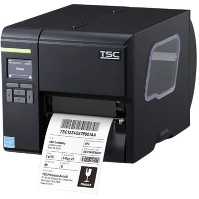 Принтер етикеток TSC ML341P 300Dpi, USB, RS232, Ethernet (ML341P-A001-0202)
