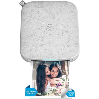 Сублімаційний принтер HP HPISP3X4W
