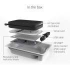 Сублімаційний принтер HP HPISPB 2x3 (HPISPB)
