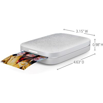 Сублімаційний принтер HP HPISPW 2x3 (HPISPW)