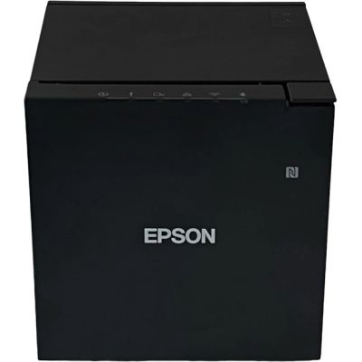 Принтер чеків Epson TM-M30III USB, Black (C31CK50112)