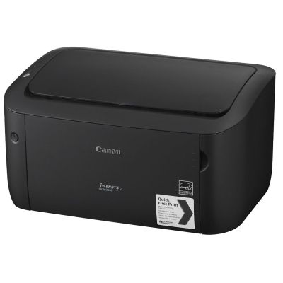 Лазерний принтер Canon LBP-6030B (8468B010)
