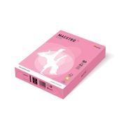 Папір iQ Color A4 80 г/м2 500с, pink neon Mondi (NEOPI/A4/80/IQ)