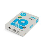 Папір iQ Color A4 80 г/м2 500с, gray Mondi (GR21/А4/80/500/IQ)