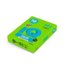 Папір iQ Color A4 80 г/м2 500с, green light Mondi (MA42/A4/80/IQ)
