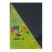 Папір Romus A4 80 г/м2 100c, black (R50430)