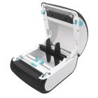 Принтер етикеток X-PRINTER XP-422B USB, Ethernet (XP-422B-UE-0132)