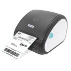 Принтер етикеток X-PRINTER XP-422B USB, Ethernet (XP-422B-UE-0132)