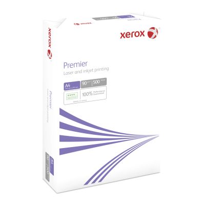 Папір Xerox A4 Premier ECF, 75g/m2 (003R99645)