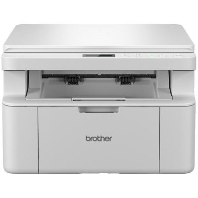 Багатофункціональний пристрій Brother DCP-L1630W (DCPL1630WYJ1)