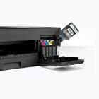 Багатофункціональний пристрій Brother DCP-T425W Wi-Fi (DCPT425WR1)