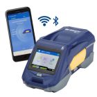 Принтер етикеток Brady M611-EU-BWS WiFI, Bluetooth + Розширене ПЗ (322920)