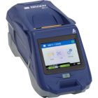 Принтер етикеток Brady M611-EU-BWS WiFI, Bluetooth + Розширене ПЗ (322920)