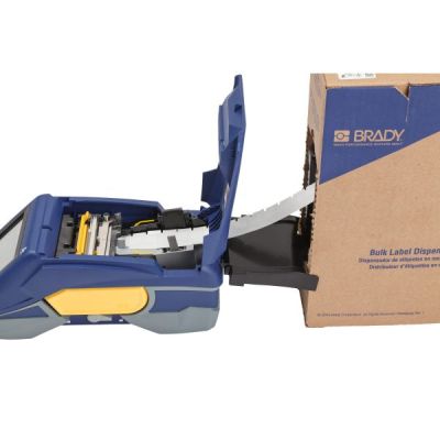 Принтер етикеток Brady M611-EU-BWS WiFI, Bluetooth + Розширене ПЗ (322920)