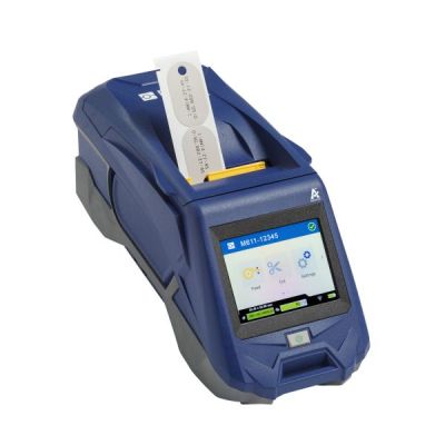 Принтер етикеток Brady M611-EU-BWS WiFI, Bluetooth + Розширене ПЗ (322920)