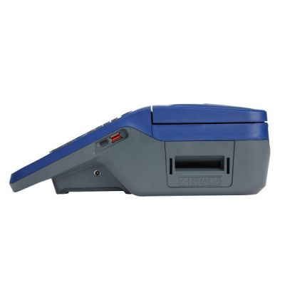Принтер етикеток Brady M710 CYRILLIC, Wifi, Bluetooth, базове ПЗ (317817)