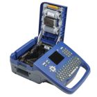 Принтер етикеток Brady M710 CYRILLIC, Wifi, Bluetooth, базове ПЗ (317817)