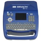 Принтер етикеток Brady M710-WB-QWERTY-EU+BWS, Wifi, Bluetooth, розширене ПЗ (322914)