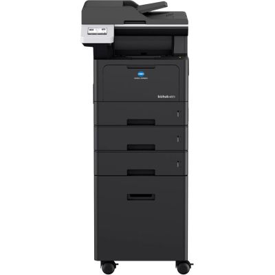 Багатофункціональний пристрій Konica Minolta bizhub 4221i (AF28021)