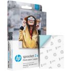 Фотопапір HP Zink 2x3" Sprocket, glossy, self-adhesive, 50sh (HPIZ2X350)