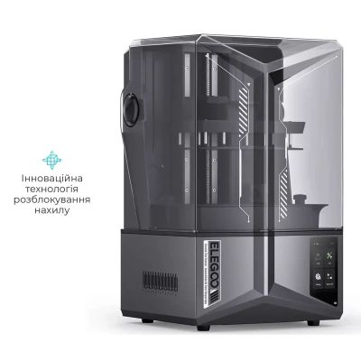 3D-принтер ELEGOO Saturn 4 Ultra 12K