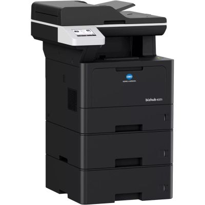 Багатофункціональний пристрій Konica Minolta bizhub 4221i (AF28121)