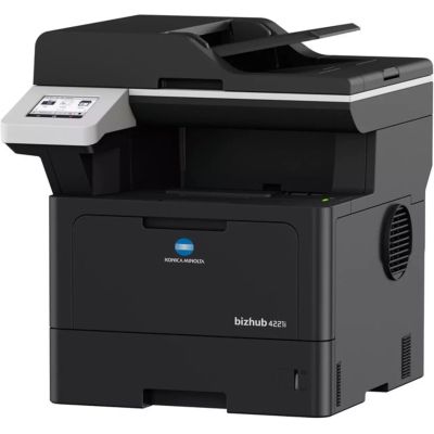 Багатофункціональний пристрій Konica Minolta bizhub 4221i (AF28121)