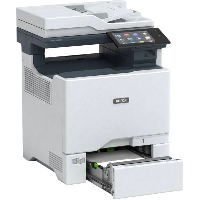 Багатофункціональний пристрій Xerox C625 (C625V_DN)