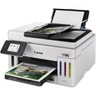 Багатофункціональний пристрій Canon MAXIFY GX6140 Wi-Fi (6882C009)