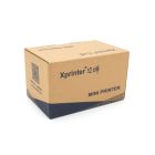 Принтер чеків X-PRINTER XP-58IIH USB, Bluetooth (MLXP-58IIHBT)