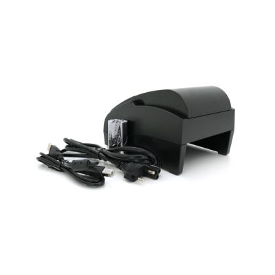 Принтер чеків X-PRINTER XP-58IIH USB, Bluetooth (MLXP-58IIHBT)