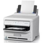 Струменевий принтер Epson WF-M5399DW (C11CK77402)