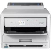 Струменевий принтер Epson WF-M5399DW (C11CK77402)