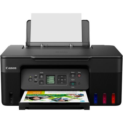 Багатофункціональний пристрій Canon PIXMA G3480 WiFi, A4 (6708C009AС)