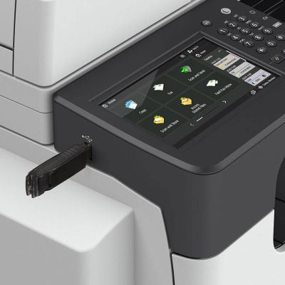 Багатофункціональний пристрій Canon imageRUNNER 2425 II WiFi, A3 (7078C001AA)