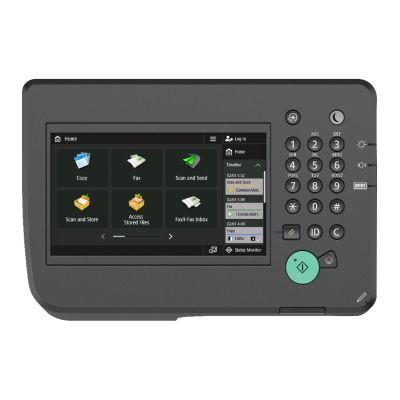 Багатофункціональний пристрій Canon imageRUNNER 2425i II WiFi, A3 (7078C002AA)