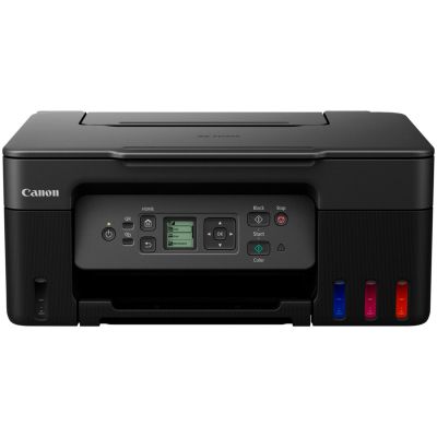 Багатофункціональний пристрій Canon PIXMA G3480 WiFi (6708C009)