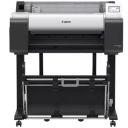 Плоттер Canon imagePROGRAF TM-255, A1 24" (6238C003AC)