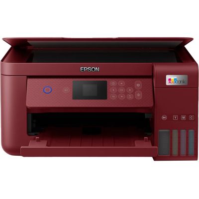 Багатофункціональний пристрій Epson EcoTank L4367 WiFi (C11CL41413)