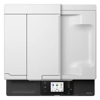 Багатофункціональний пристрій Canon MAXIFY GX2040 Wi-Fi (6171C007AC)
