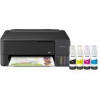 Струменевий принтер Epson EcoTank L1350 (C11CL65404)