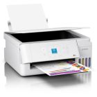 Багатофункціональний пристрій Epson EcoTank L3366 WiFi (C11CL63413)