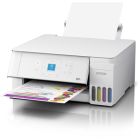 Багатофункціональний пристрій Epson EcoTank L3366 WiFi (C11CL63413)