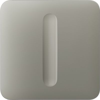 Кнопка для димерного вимикача Ajax SoloButton (Dimmer) Olive