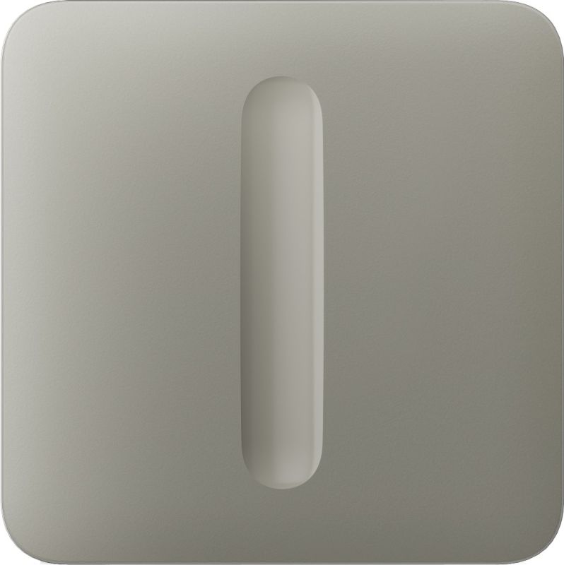 Кнопка для димерного вимикача Ajax SoloButton (Dimmer) Olive