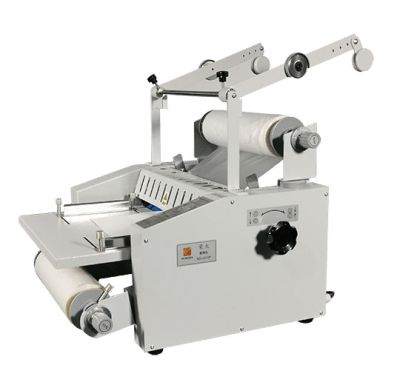 Ламінатор рулонний RD-370F