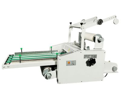 Ламінатор рулоний RD-VA370